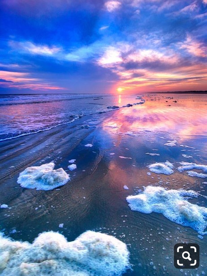 sea