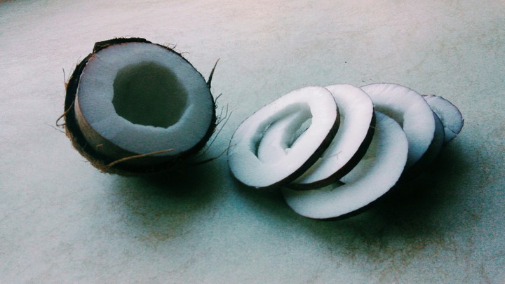coconut