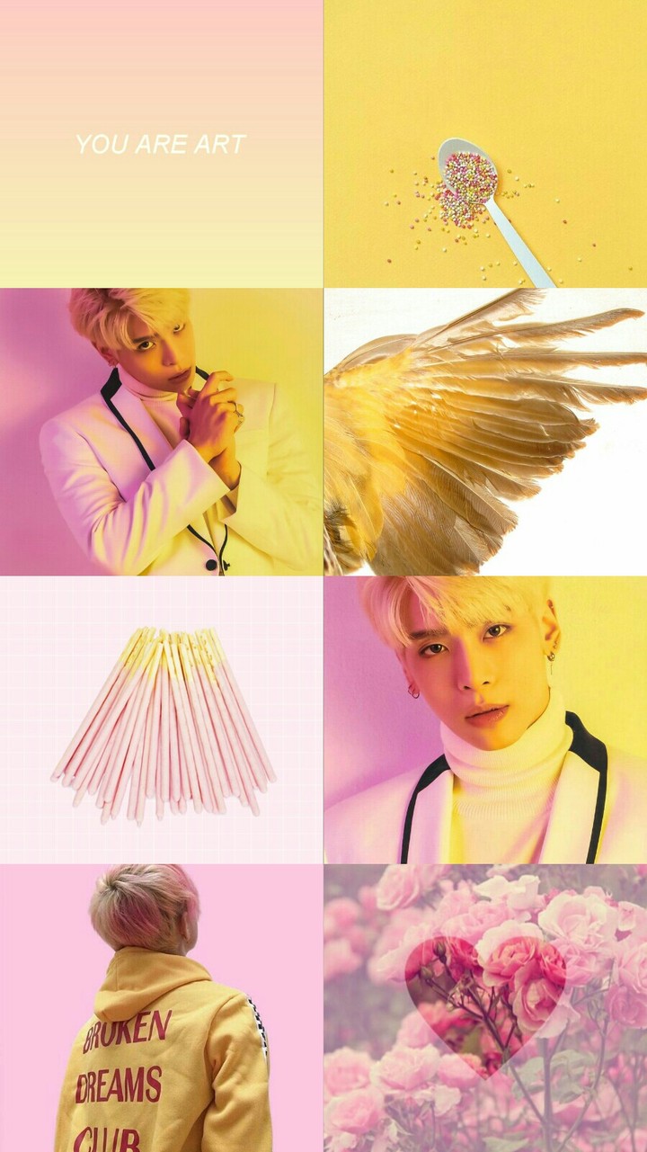 SHINee Jonghyun