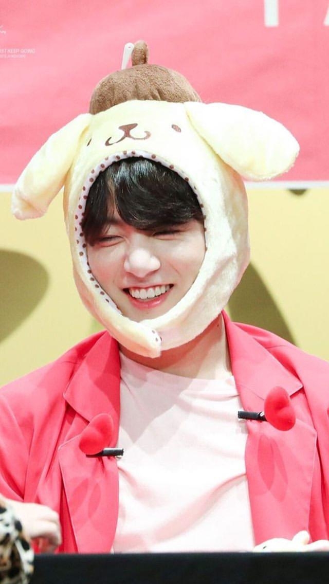 Baby Jungkook