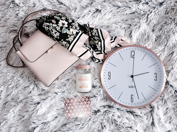 RoseGold