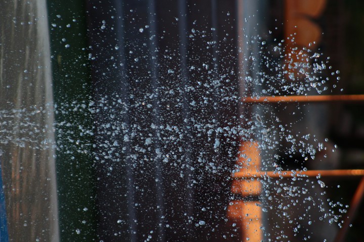 Water