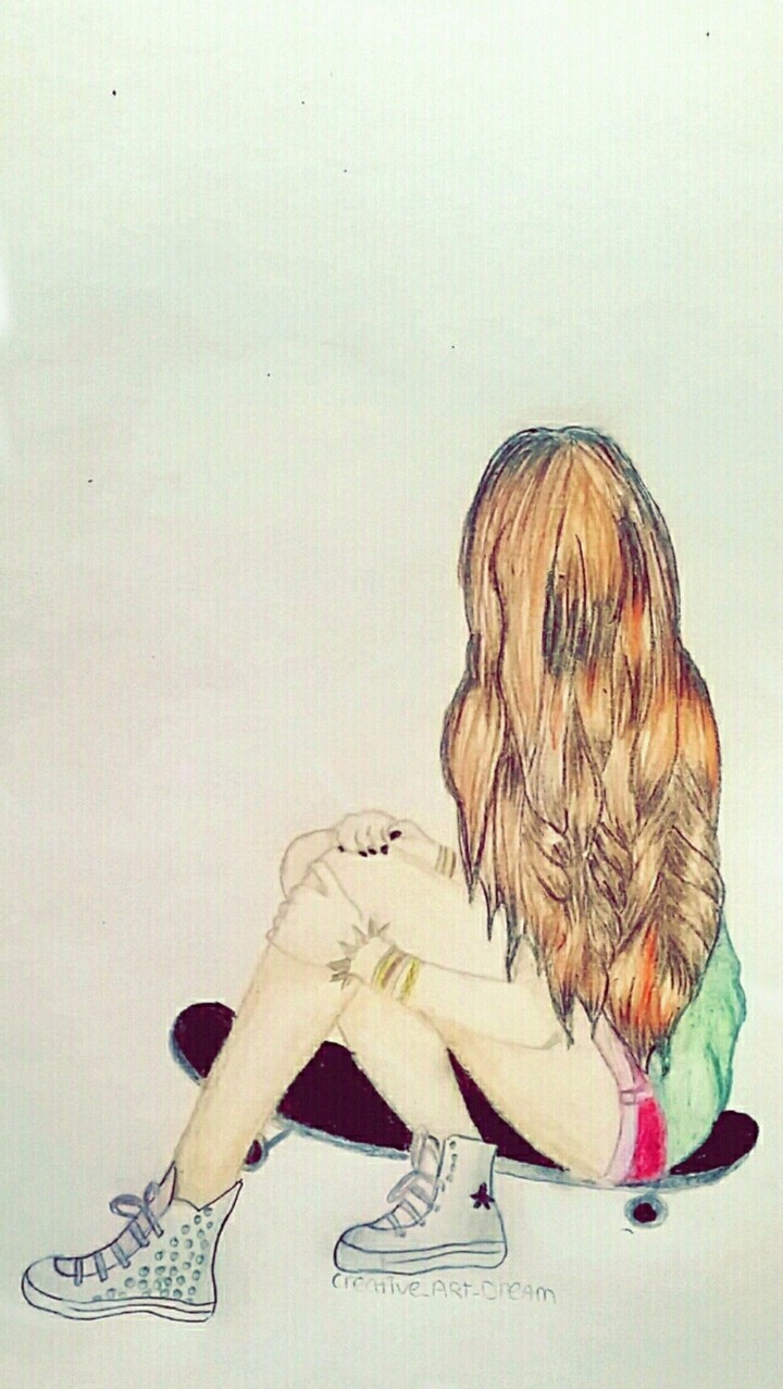 sad BFF
