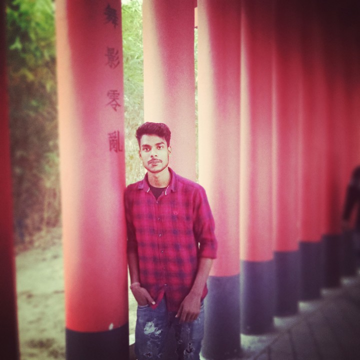 Chotu Sharma