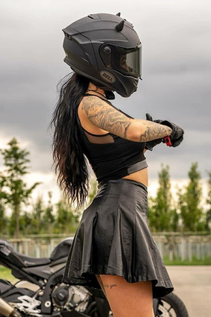 Rider Bae