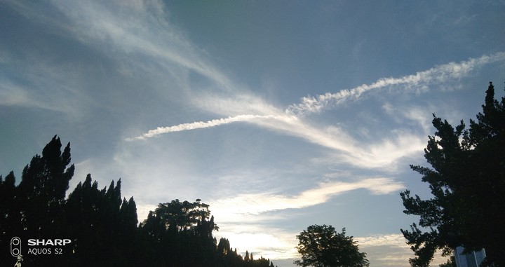 sky