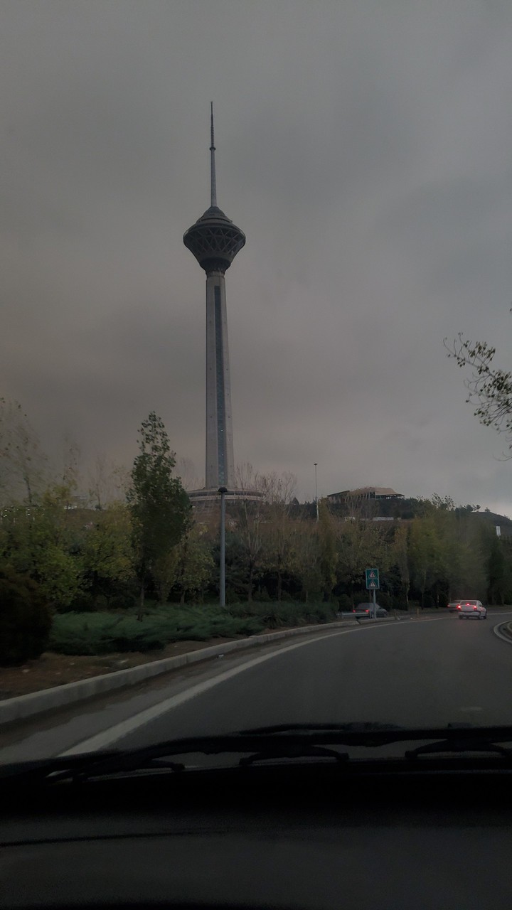 tehran