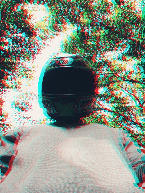GLITCHED