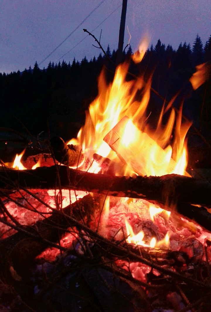 Fire