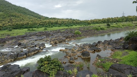 River