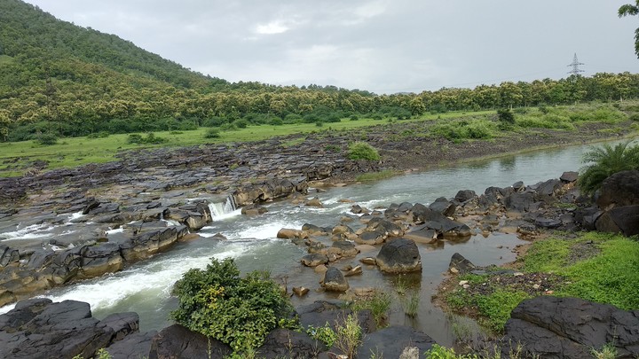 River