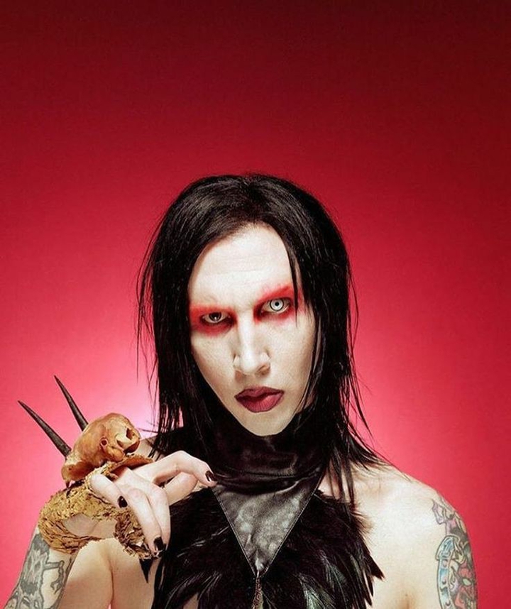 Manson??