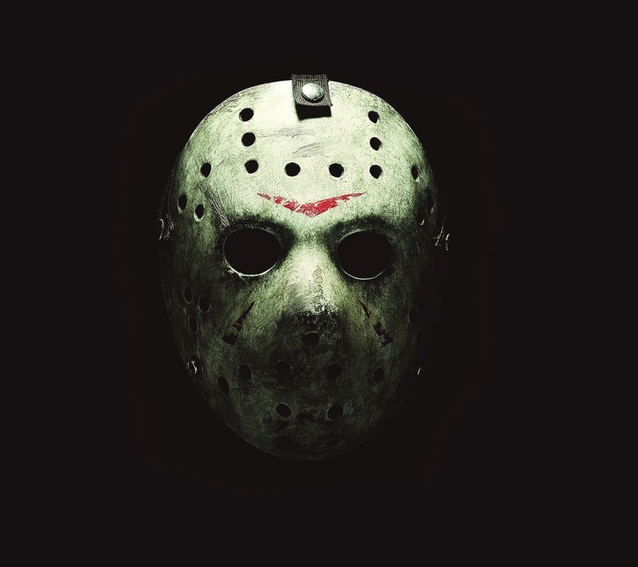 Jason is watching you
