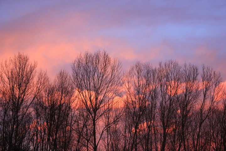 tramonto