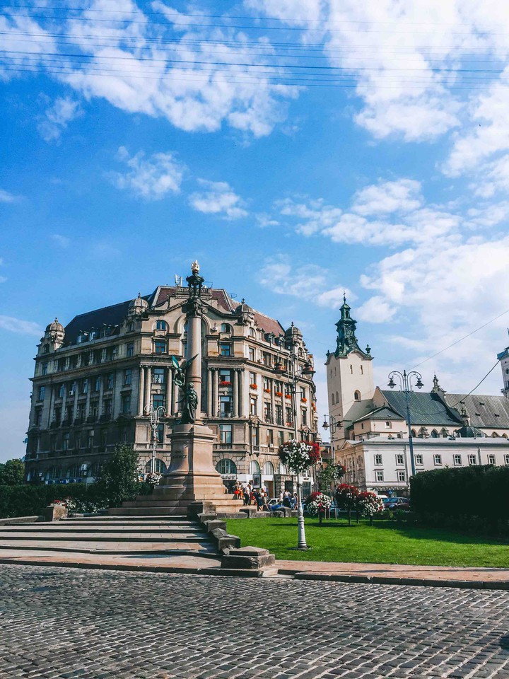 Lviv