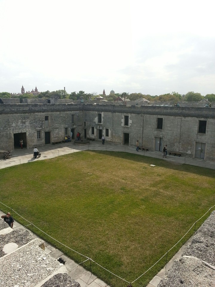 Fort