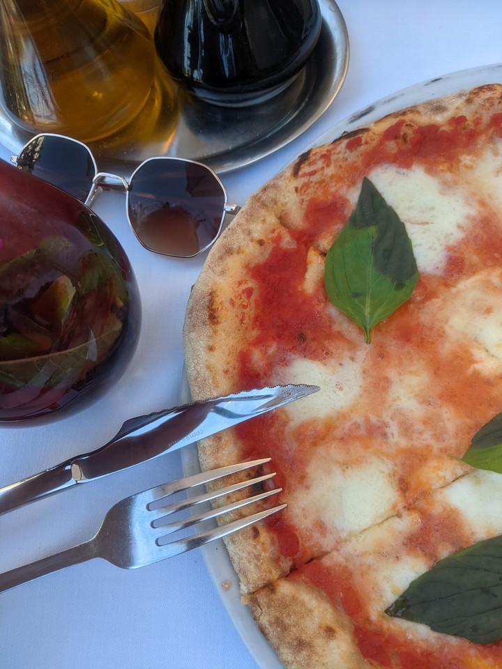 Summer Italia