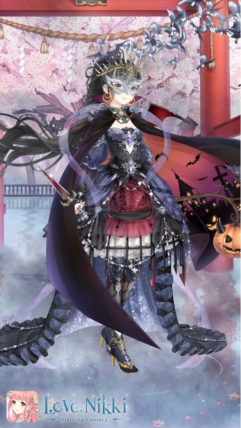 Happy Halloween