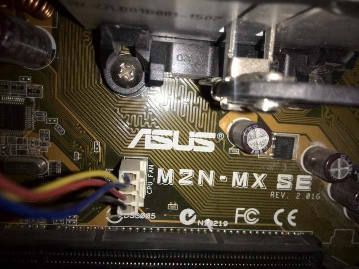 asus