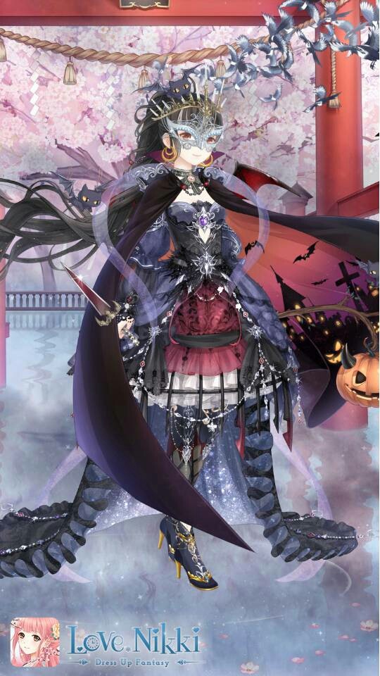 Happy Halloween