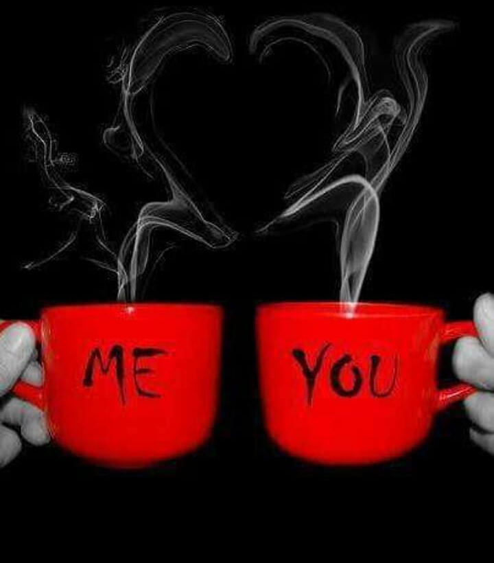 me You