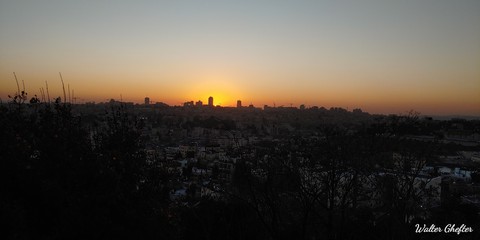 jerusalem