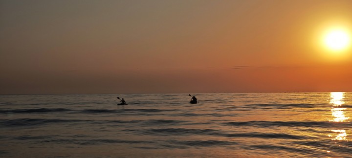 Sunrise