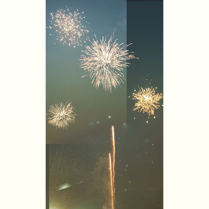 Sparks