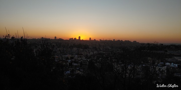 jerusalem