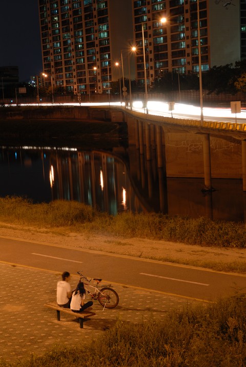River