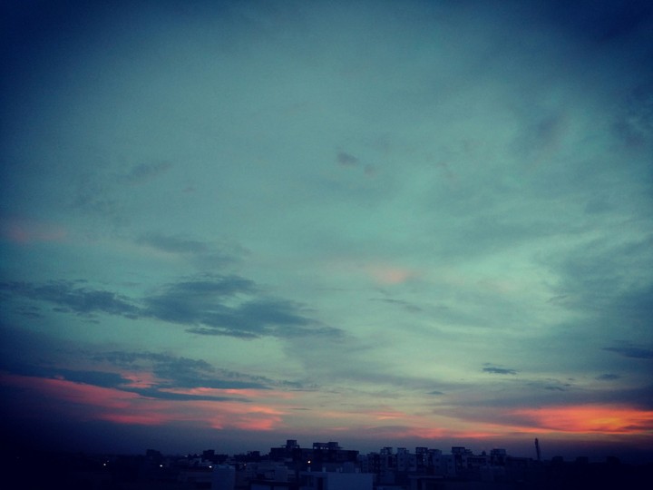 sky set
