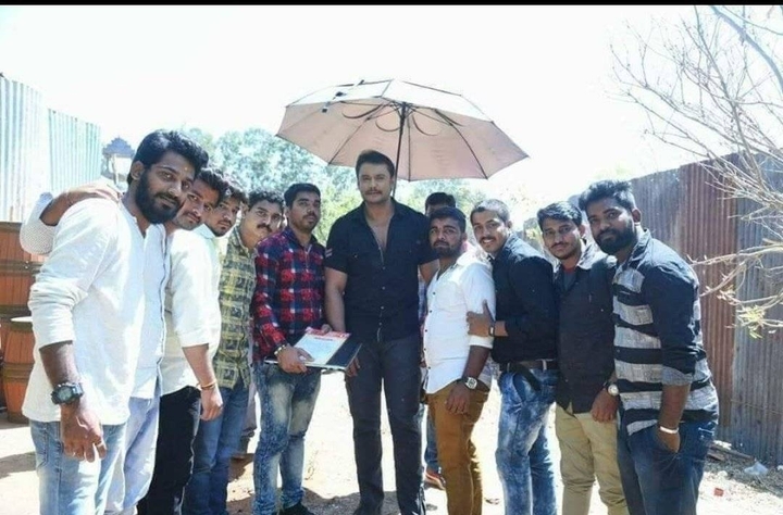 darshan
