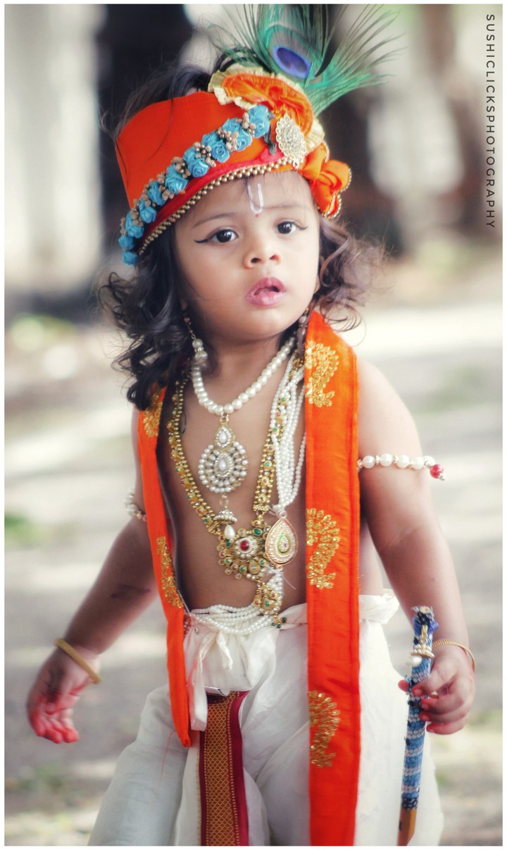 Krishna