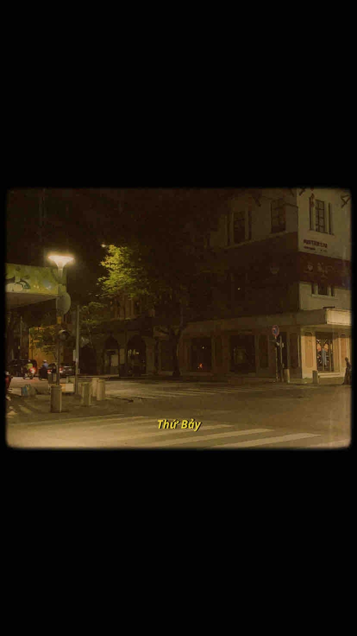 03:03 Saturday Bitexco Saigon