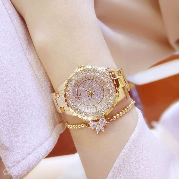 Đồng hồ nữ thời trang