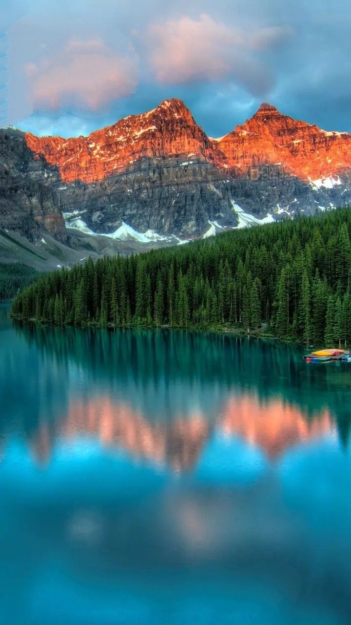 mountain