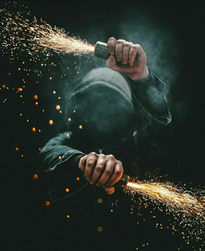 Anarchist