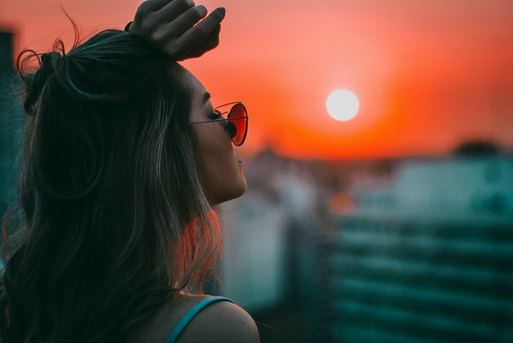 feel the dream
