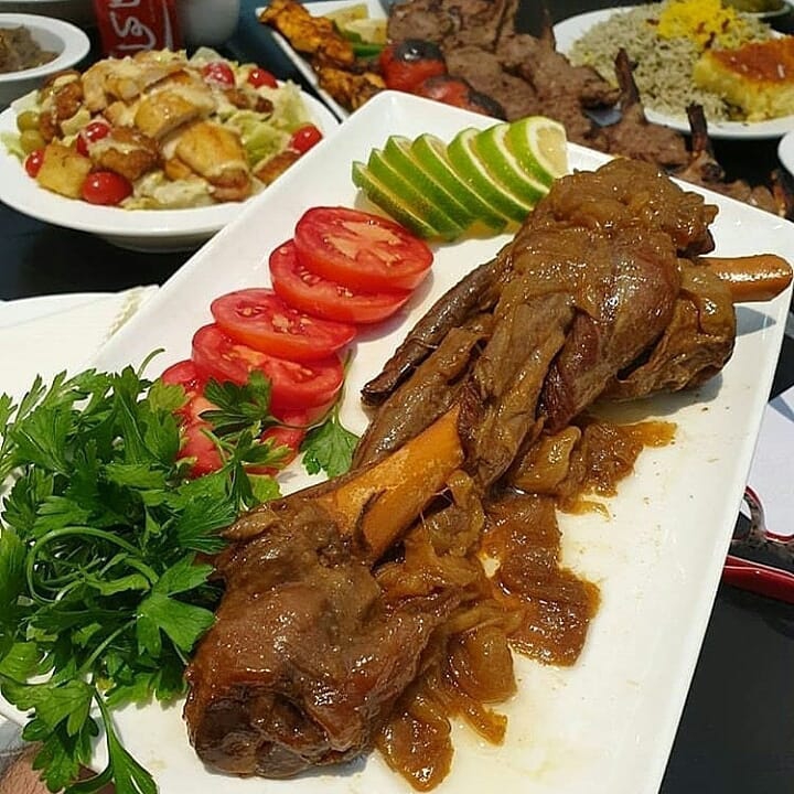 ♨️Muscle ✔ Delicious ✔