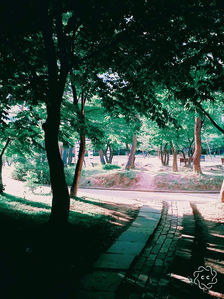 길