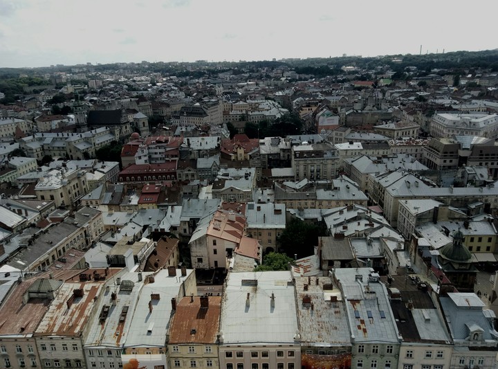 Lviv