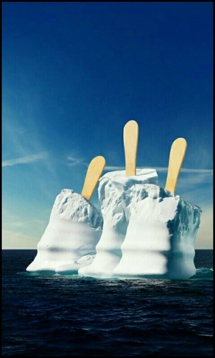 ice
