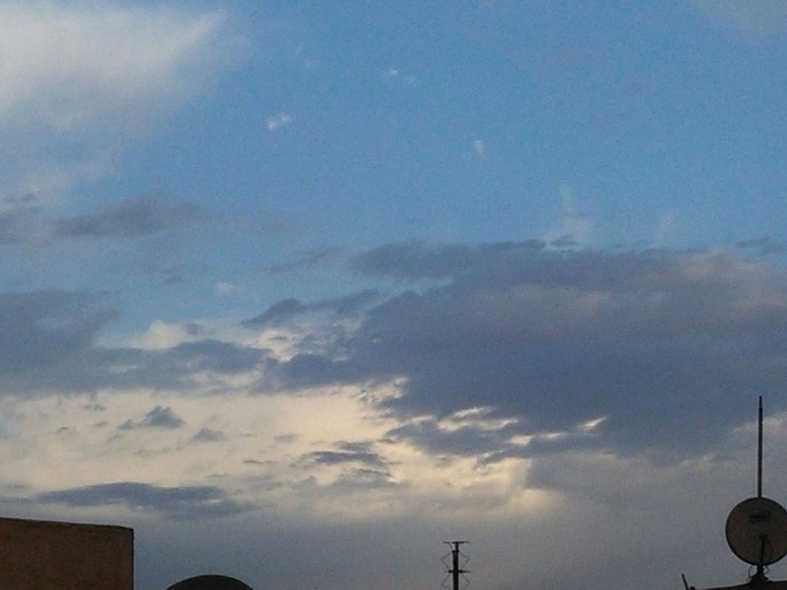 sky