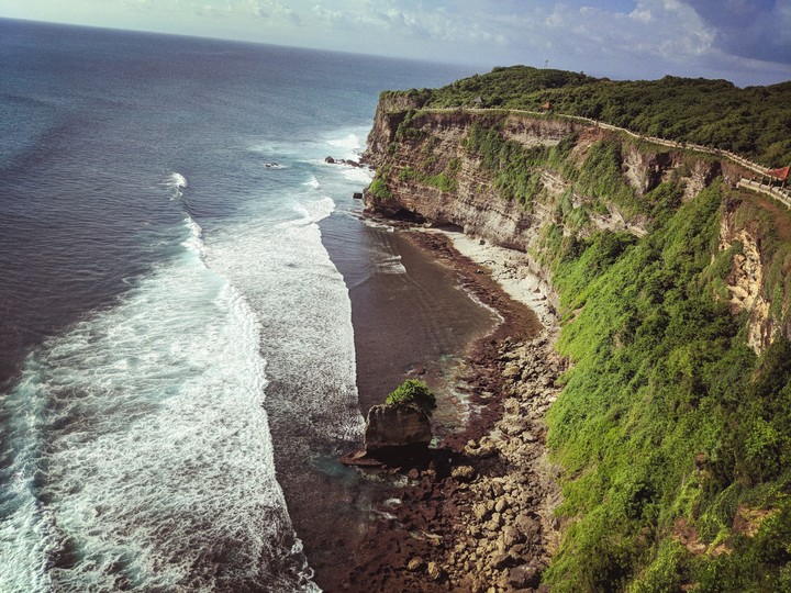 Uluwatu Temple - Bali