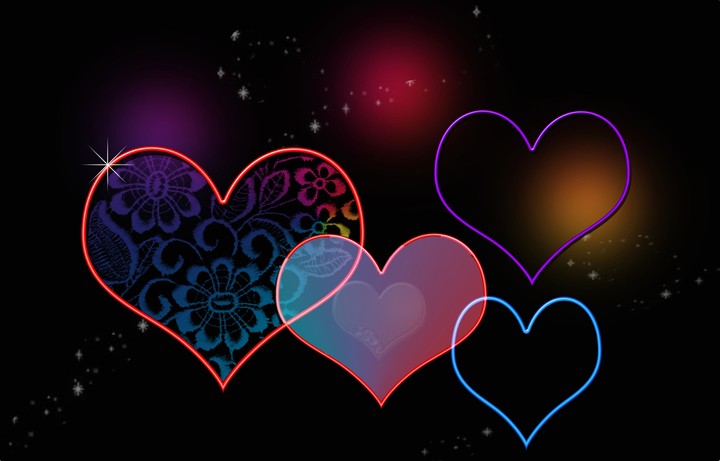 LOVE