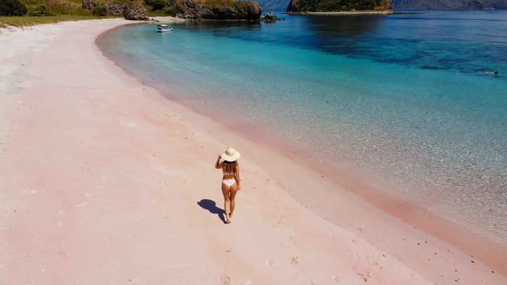 Trip to Komodo