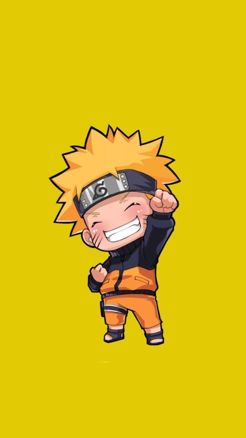 Naruto Chibi