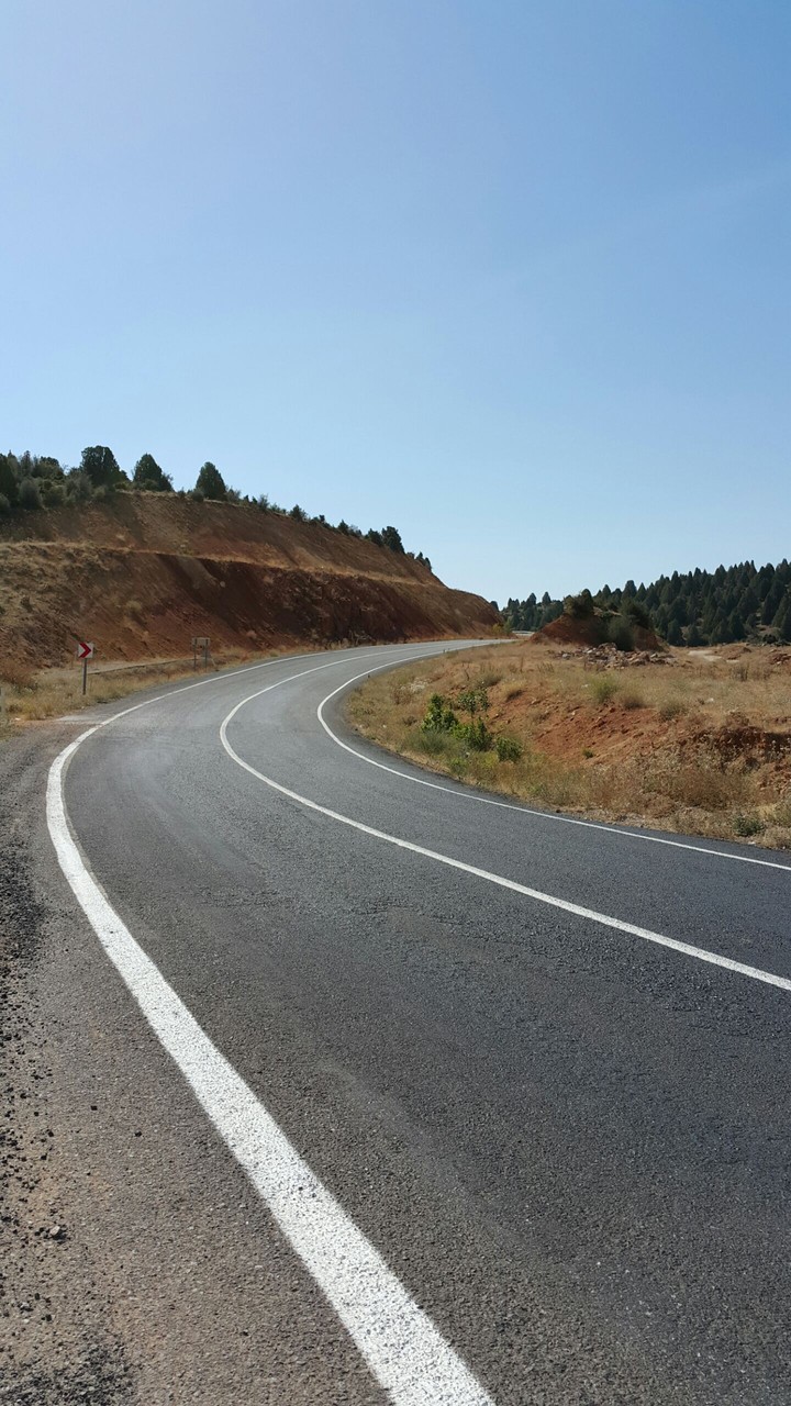 Road