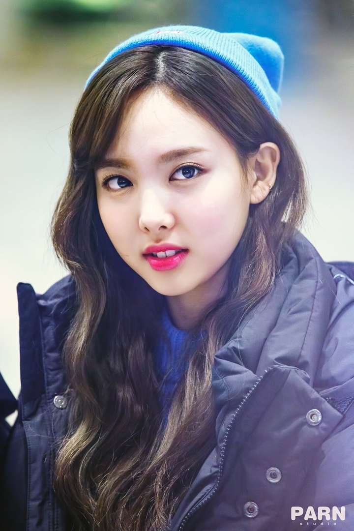 Nayeon