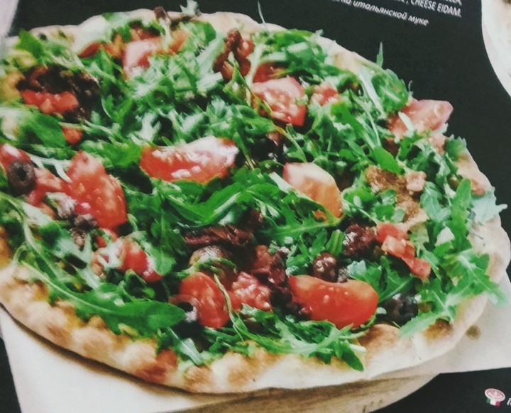 поляна вкуса